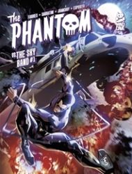 The Phantom vs. the Sky Band