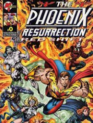 The Phoenix Resurrection Red Shift