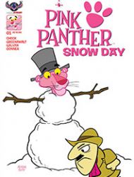 The Pink Panther: Snow Day