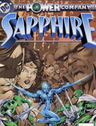 The Power Company: Sapphire