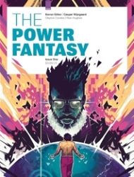 The Power Fantasy