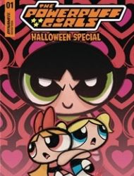 The Powerpuff Girls: Halloween Special