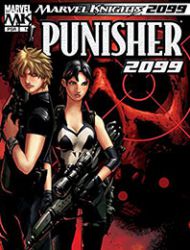 The Punisher 2099 (2004)