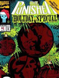 The Punisher Holiday Special