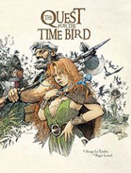The Quest for the Time Bird