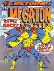 The Return Of Megaton Man