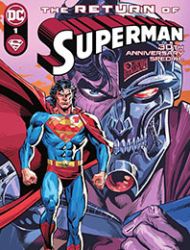 The Return of Superman 30th Anniversary Special