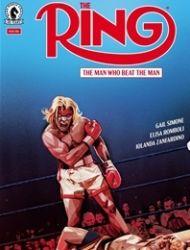 The Ring: The Man Who Beat the Man