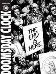 The Road to Doomsday Clock