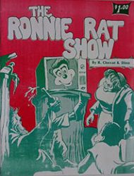 The Ronnie Rat Show