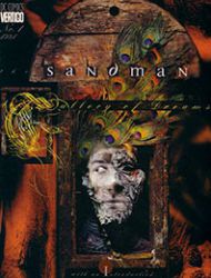 The Sandman: A Gallery Of Dreams