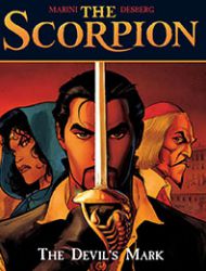 The Scorpion (2008)