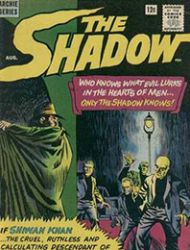 The Shadow (1964)