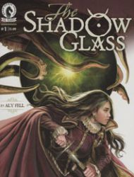 The Shadow Glass