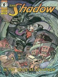 The Shadow: In the Coils of Leviathan