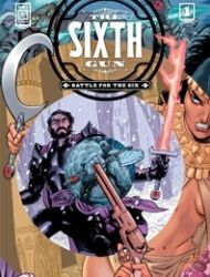 The Sixth Gun: Battle for the Six