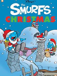The Smurfs Christmas