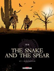 The Snake and the Spear