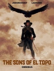 The Sons of El Topo Omnibus