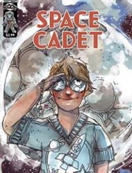 The Space Cadet