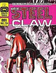 The Steel Claw