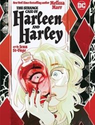 The Strange Case of Harleen and Harley