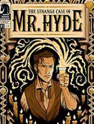 The Strange Case of Mr. Hyde