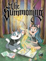 The Summoning: The Art of the Craft