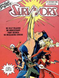 The Survivors (1986)