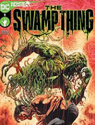 The Swamp Thing