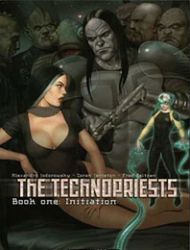 The Technopriests (2004)