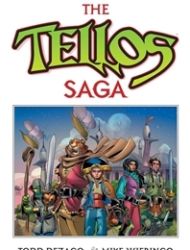 The Tellos Saga