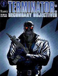 The Terminator: Secondary Objectives