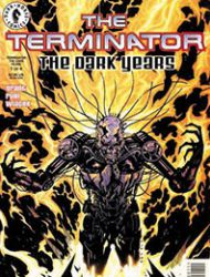 The Terminator: The Dark Years