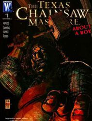 The Texas Chainsaw Massacre: About a Boy