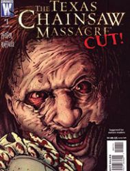 The Texas Chainsaw Massacre: Cut!