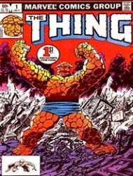 The Thing (1983)