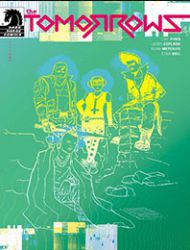 The Tomorrows