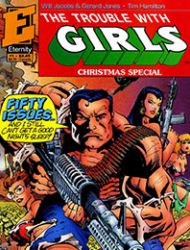 The Trouble With Girls: Christmas Special
