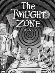 The Twilight Zone (2025)
