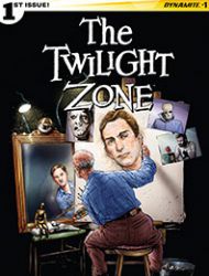 The Twilight Zone: Shadow & Substance
