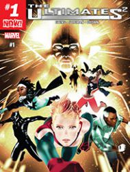 The Ultimates 2