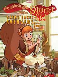 The Unbeatable Squirrel Girl & The Great Lakes Avengers