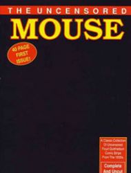 The Uncensored Mouse