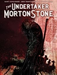 The Undertaker Morton Stone