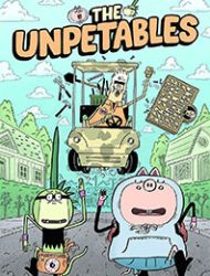 The Unpetables