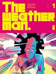 The Weatherman (2018)