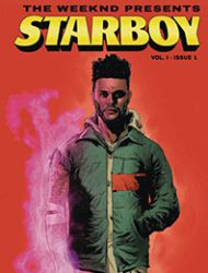 The Weeknd Presents: Starboy