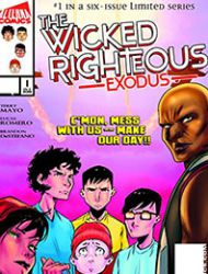 The Wicked Righteous: Exodus