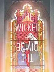 The Wicked + The Divine 1373 One-Shot